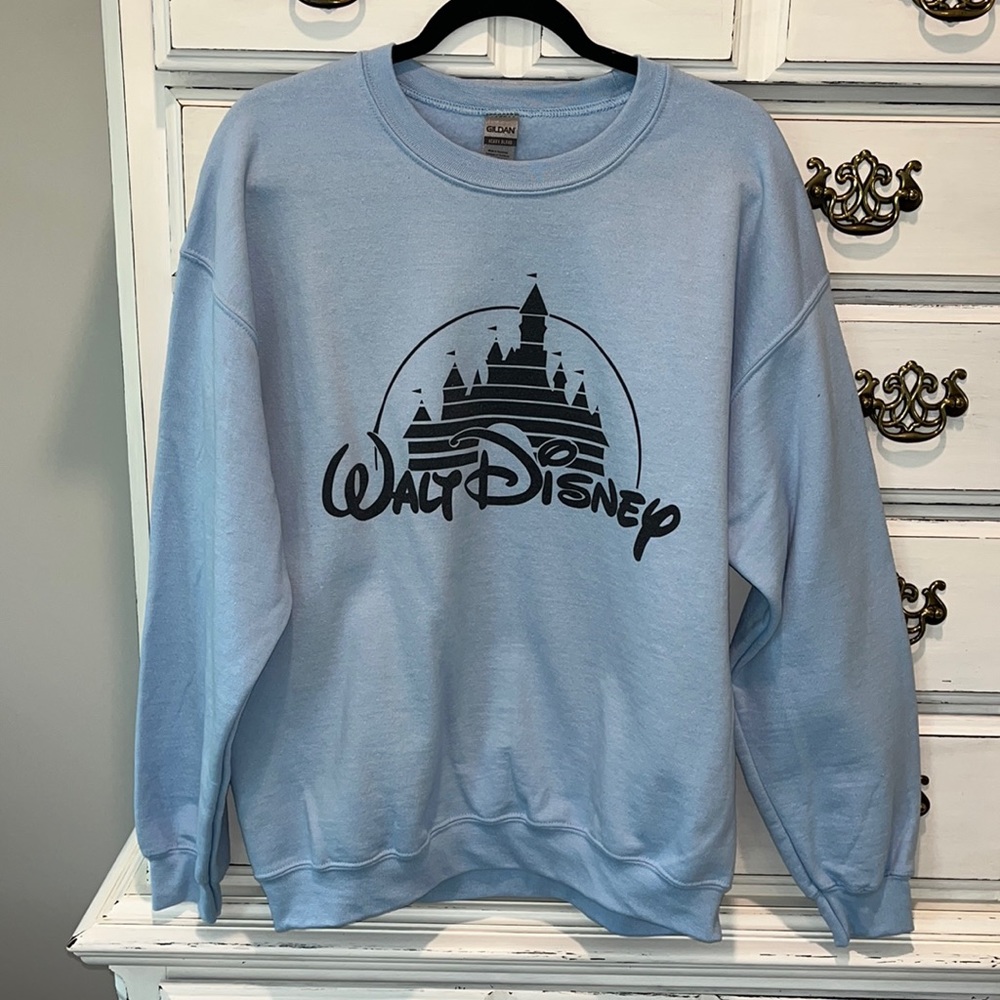 Disney Sweatshirt NWOT